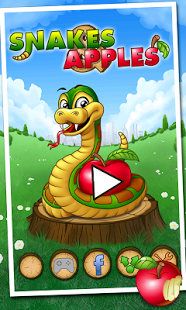 Download Snakes And Apples